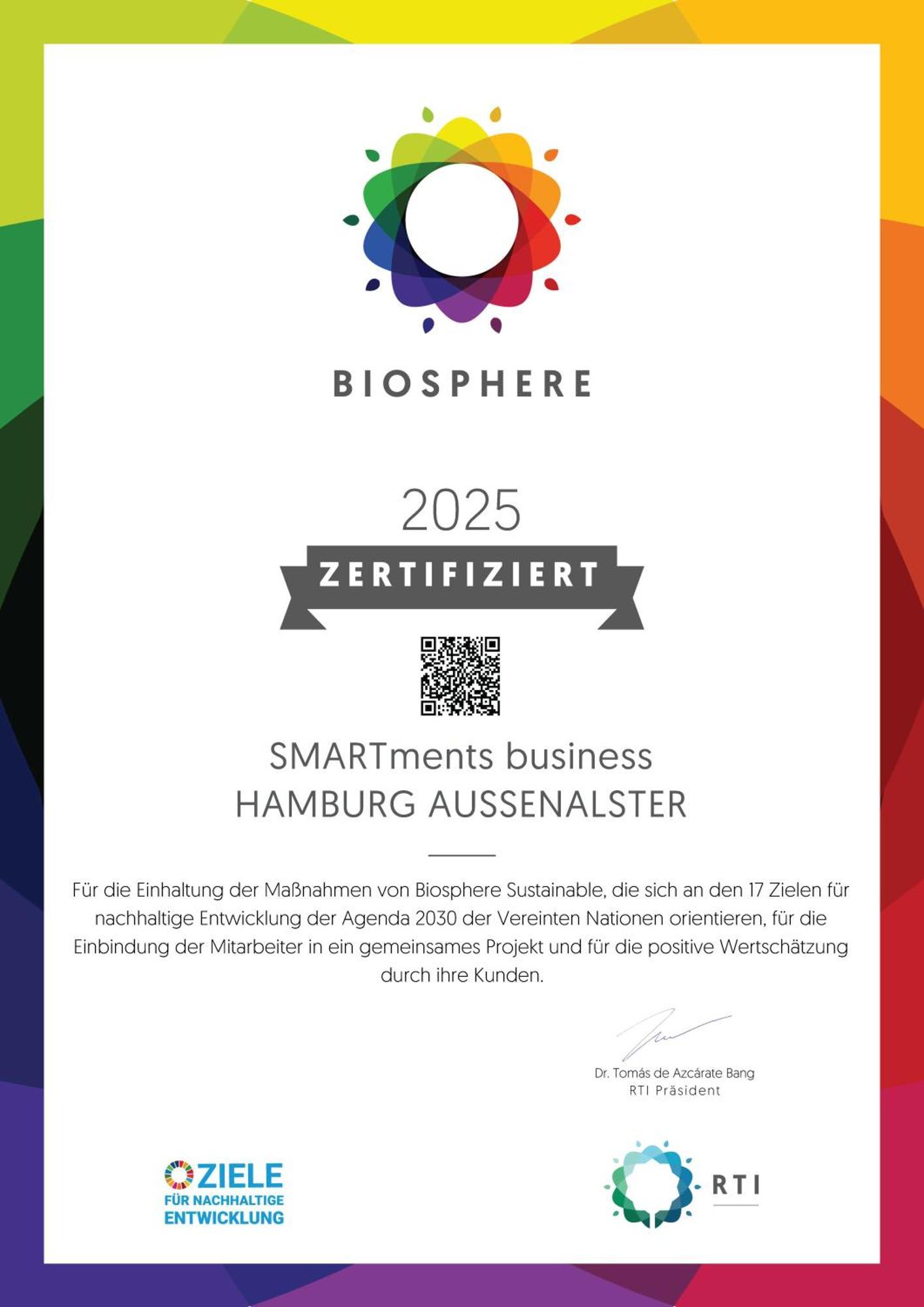 الشقق الفندقية Smartments Business Hamburg Aussenalster المظهر الخارجي الصورة